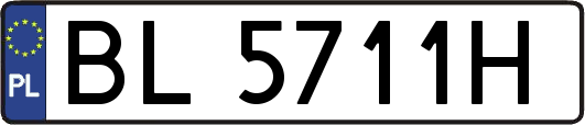 BL5711H