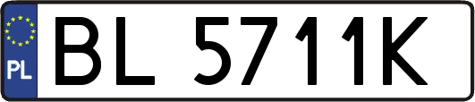 BL5711K