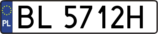 BL5712H
