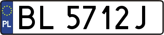 BL5712J