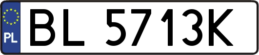 BL5713K
