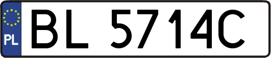 BL5714C