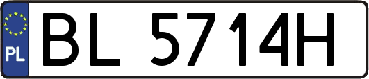 BL5714H