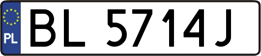 BL5714J