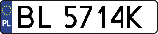 BL5714K