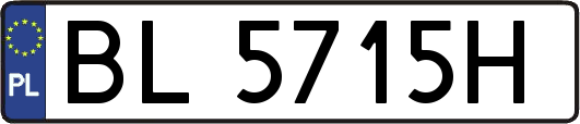 BL5715H
