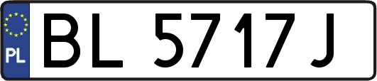 BL5717J