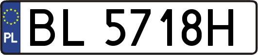 BL5718H