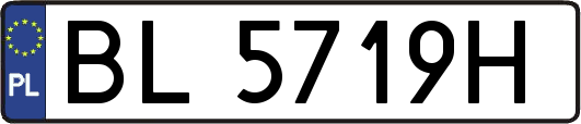 BL5719H