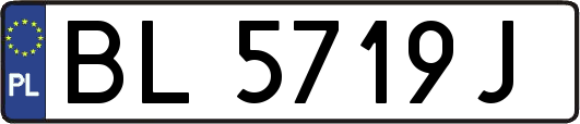 BL5719J