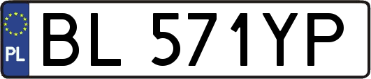 BL571YP