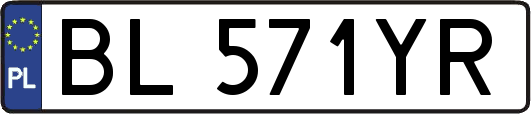 BL571YR