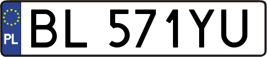 BL571YU