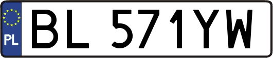 BL571YW