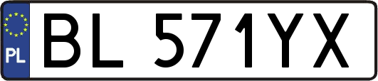 BL571YX