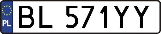 BL571YY