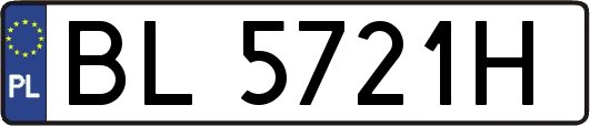 BL5721H