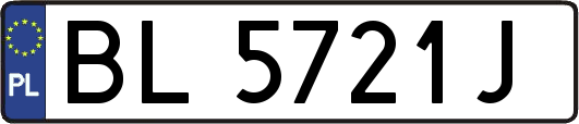 BL5721J
