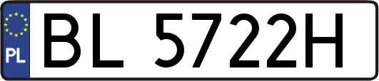 BL5722H