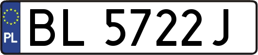 BL5722J