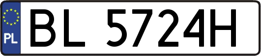 BL5724H