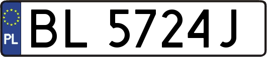 BL5724J