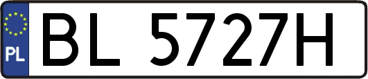 BL5727H