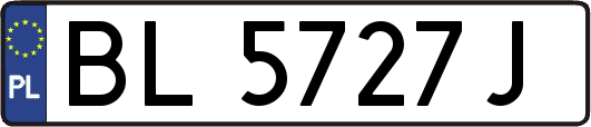BL5727J