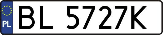 BL5727K