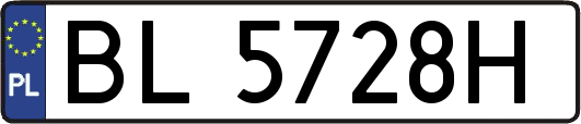 BL5728H