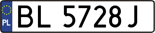 BL5728J