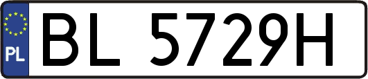 BL5729H