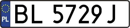 BL5729J