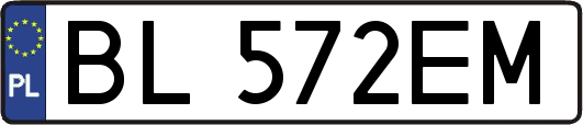 BL572EM