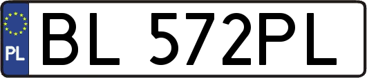 BL572PL