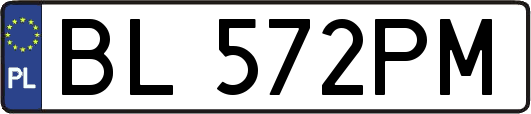 BL572PM