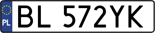 BL572YK