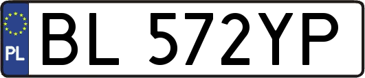 BL572YP