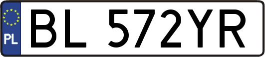 BL572YR