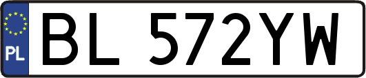 BL572YW