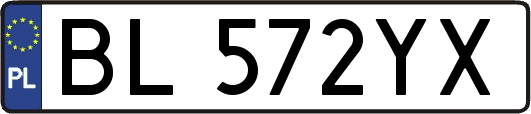 BL572YX