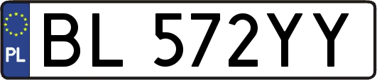 BL572YY