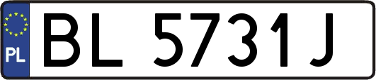BL5731J