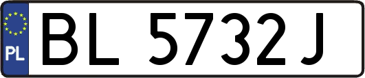 BL5732J