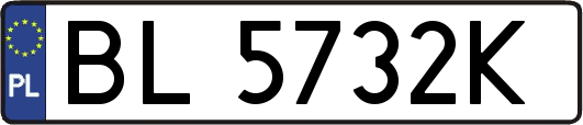 BL5732K