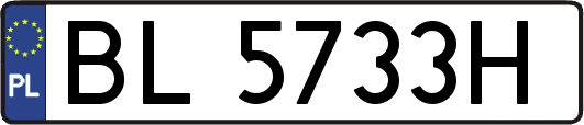 BL5733H