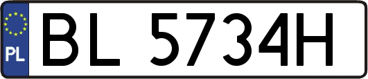 BL5734H