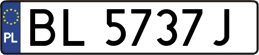BL5737J