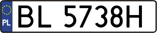 BL5738H