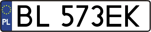 BL573EK